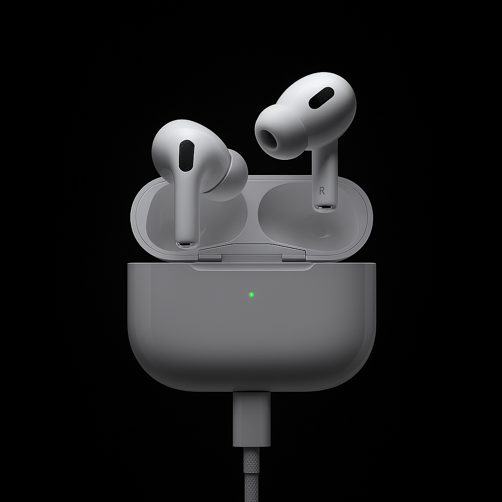 AIRPODS 3ERA GENERACIÓN