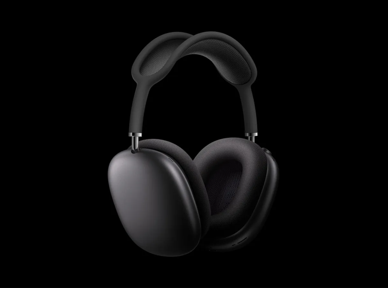 AIRPODS MAX