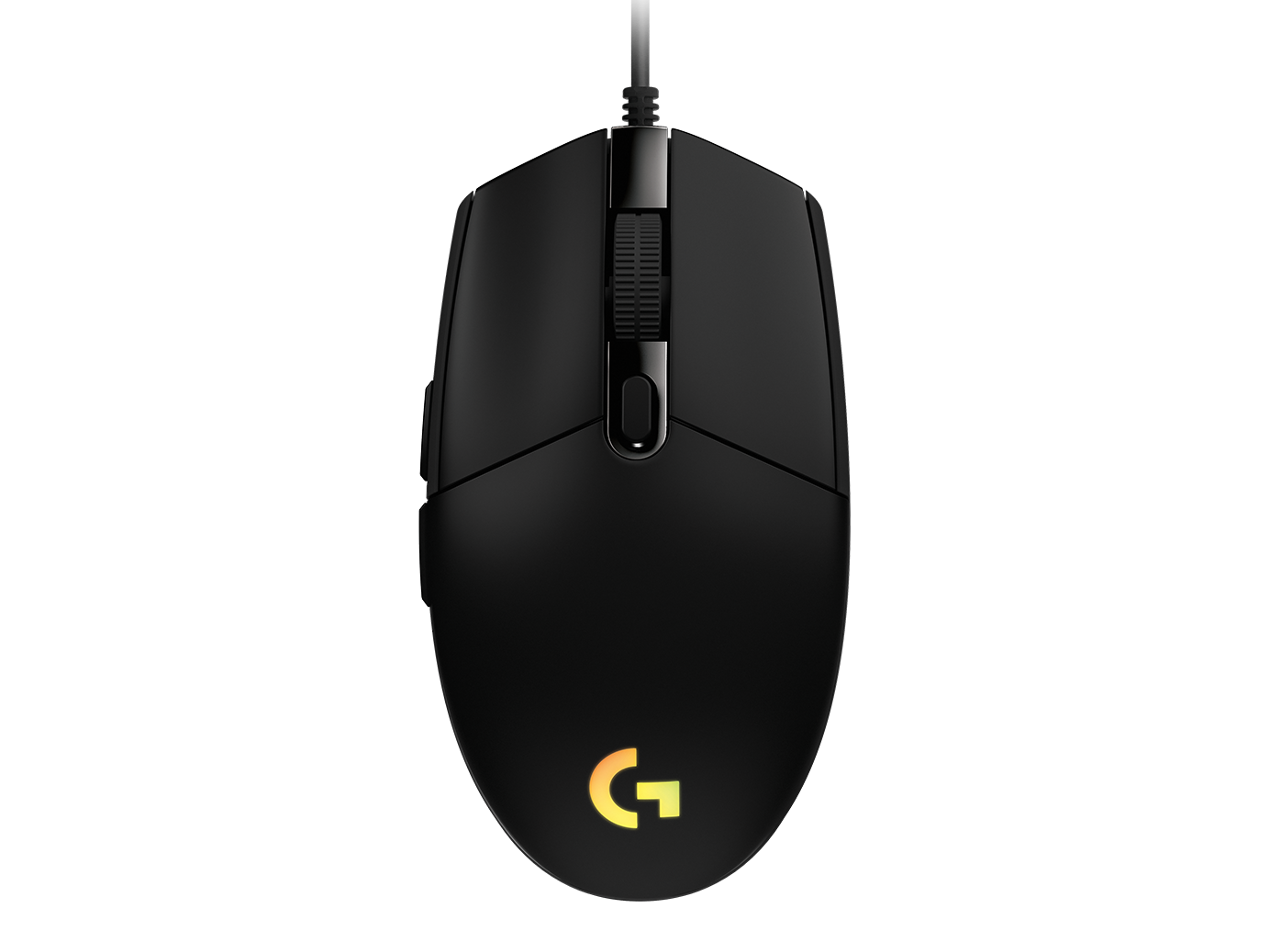 MOUSE LOGITECH GAMING G203