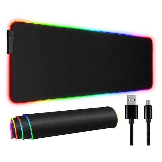 MOUSE PAD RGB GAMING