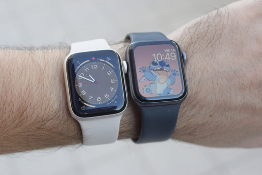 APPLE WATCH SE 2 GENERACIÓN