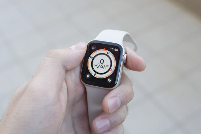 APPLE WATCH SE 2 GENERACIÓN
