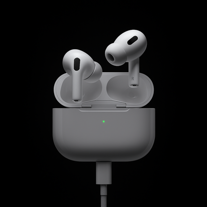 AIRPODS 3ERA GENERACIÓN