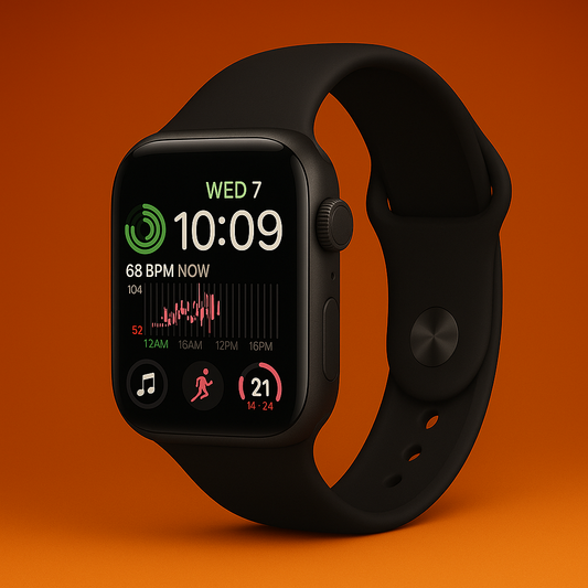 APPLE WATCH SE 2 GENERACIÓN