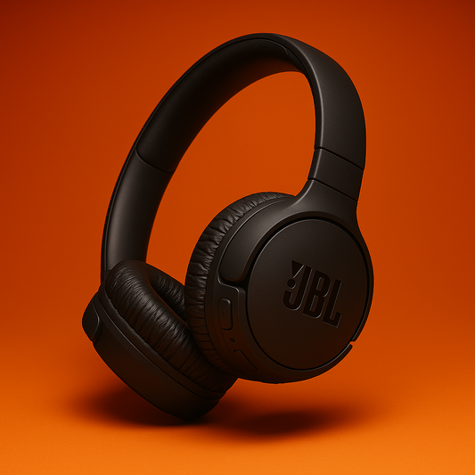 AUDÍFONOS JBL