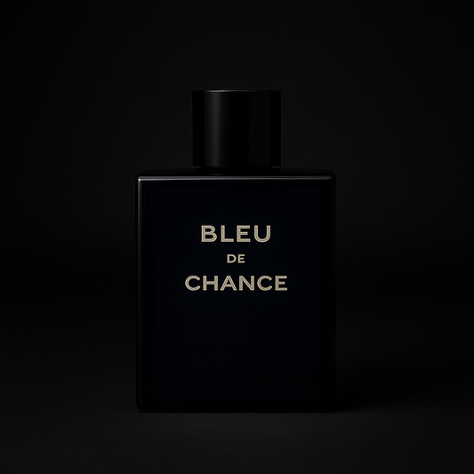 COMBO DE PERFUMES X3 BLEU DE CHANCE / 212 VIP BLACK PARTY MEN / SAVOUR