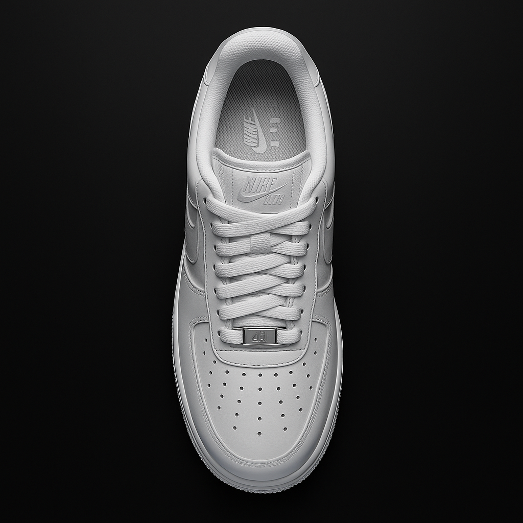 ZAPATILLAS AIR FORCE ONE