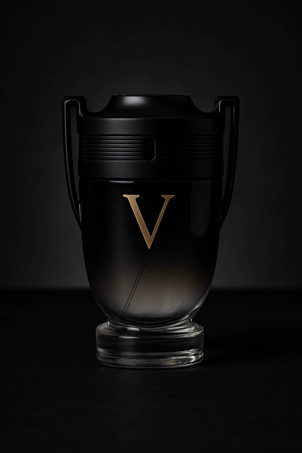 PERFUMES X3 / 1MILLION / ROBOT MARK HIM C / INVICTUS VICTORY
