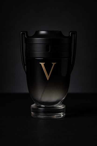 PERFUMES X3 / 1MILLION / ROBOT MARK HIM C / INVICTUS VICTORY