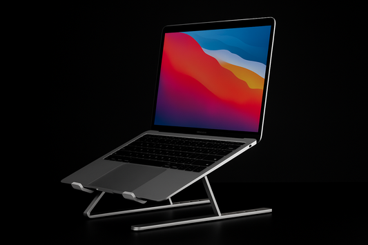 SOPORTE PARA LAPTOP