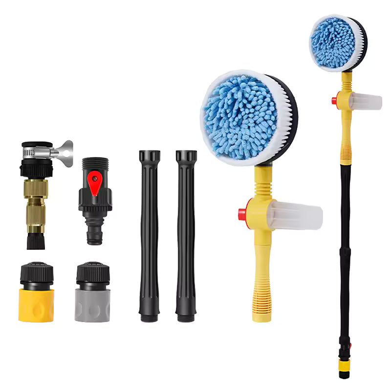 CEPILLO AUTOCLEAN 360