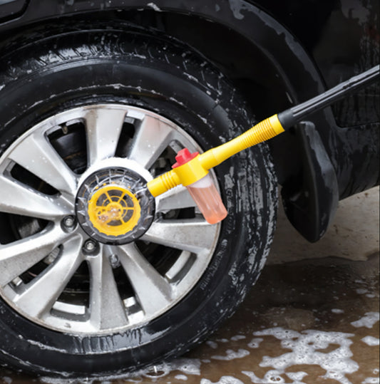 CEPILLO AUTOCLEAN 360