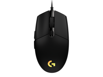 MOUSE LOGITECH GAMING G203